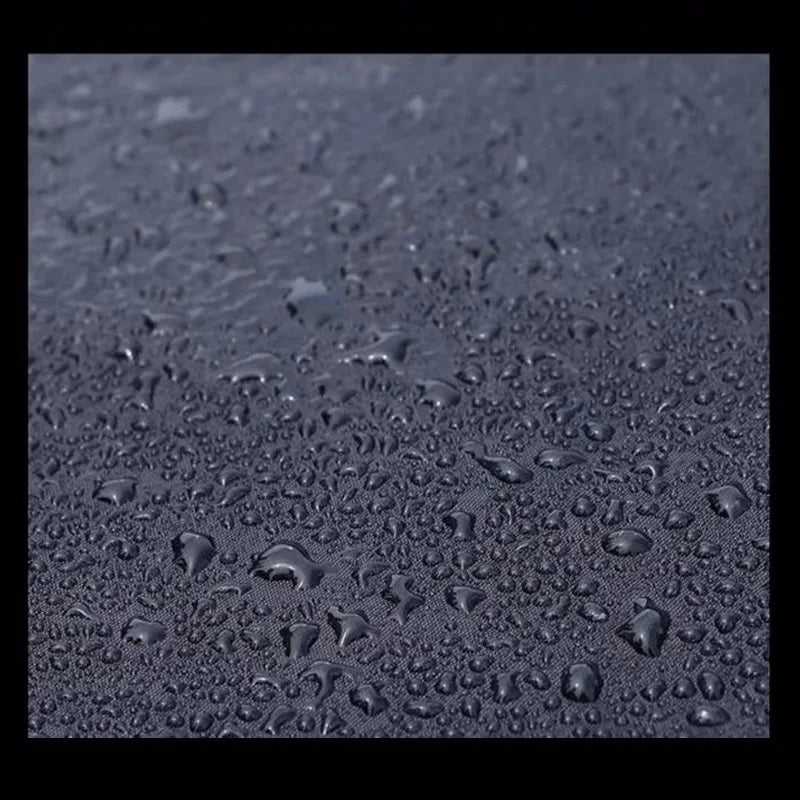 For PORSCHE Macan Outdoor Protection Full Car Covers Snow Cover Sunshade Waterproof Dustproof Exterior Car accessories