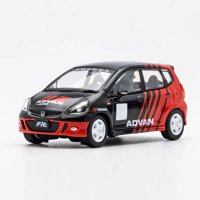 GCD 1:64 Fit Sport 1 GD Diecast Model Car