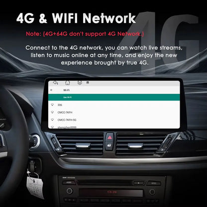 Android 16 12.3 Inch Wireless CarPlay Car Radio For Suzuki Jimny JB64 JB74 2018 2019 2020 DSP GPS 4G SIM Touch Multimedia Player