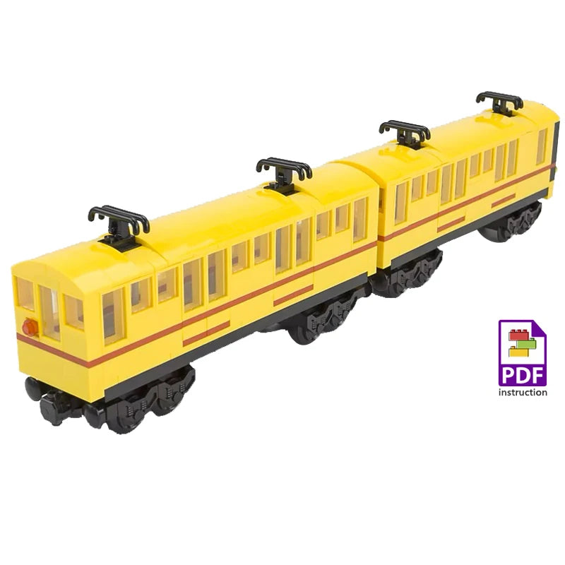 MOC Fuel Gas Tank Building Blocks Kit Wine Barrels Goods Container Forklift Bricks Toys Boys Gift