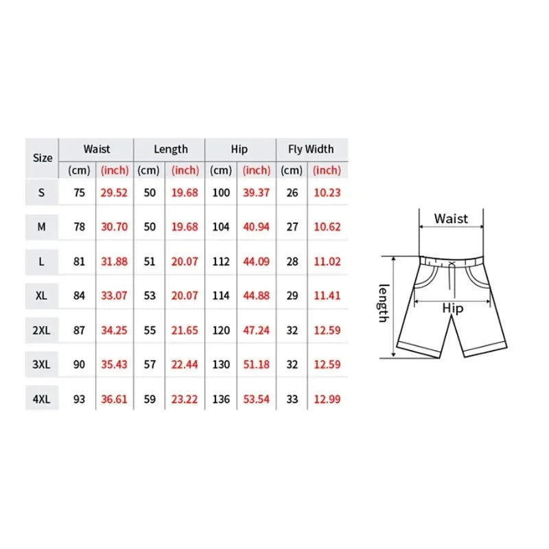 Summer Men's Women's Quick-Drying Beach Shorts Luigi Yoshi Printed Shorts for Beach Swimming Pools Gyms and Outdoor Sport