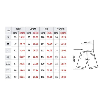 Summer Men's Women's Quick-Drying Beach Shorts Luigi Yoshi Printed Shorts for Beach Swimming Pools Gyms and Outdoor Sport