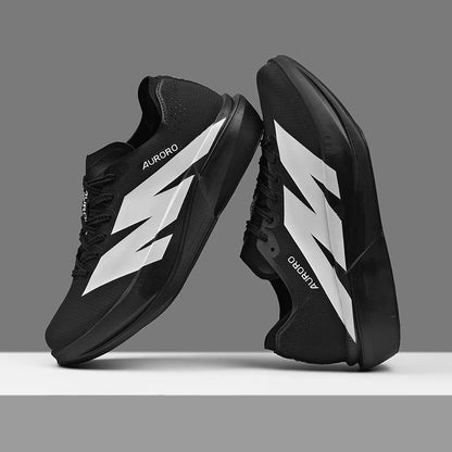 Marathon Running Shoes Men Carbon Plate Athletic Outdoor Sports Breathable Lightweight Woman Comfortable Professional Sneakers