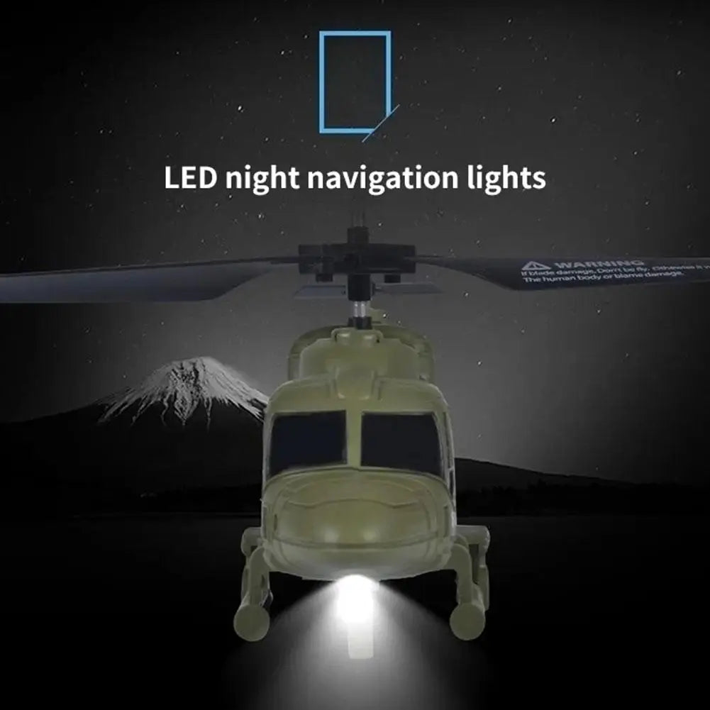 Mini Flying Helicopter Toy Remote Control Helicopter Plane Rechargeable Infrared Sensor Magic Remote Control Helicopter Toy
