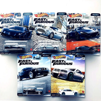In Stock Genuine Hotwheels Small Sports Car Track Racing Alloy Car Toy Car Boy Car Model Mercedes Benz Surprise Fan'S Cool Gift