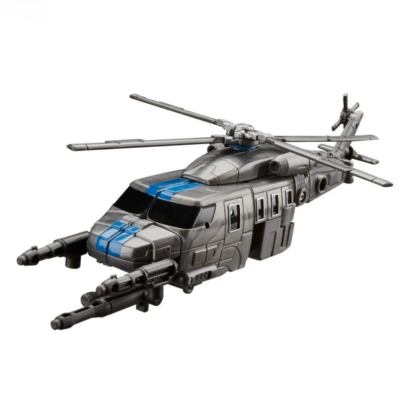 In Stock Hasbro Transformers Toys Age Of The Primes Vortex Model Robot Collection Action Figures Toy Gifts Hobby