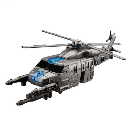 In Stock Hasbro Transformers Toys Age Of The Primes Vortex Model Robot Collection Action Figures Toy Gifts Hobby
