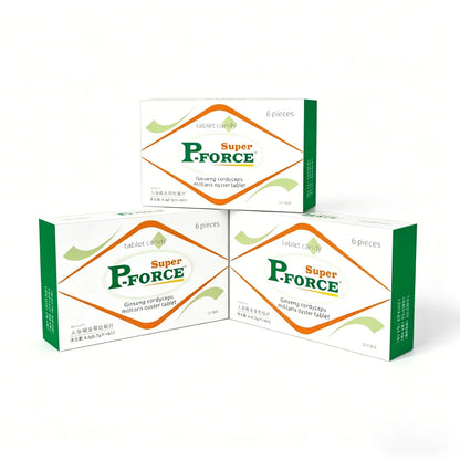High-Potency Epimedium Supplement Energy Pure Natural Resistance Booster Growth Pills