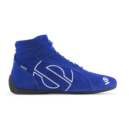 Original Genuine Leather Comfortable Flame Retardant Racing Shoes, Kart Locomotive Casual Sports Boots