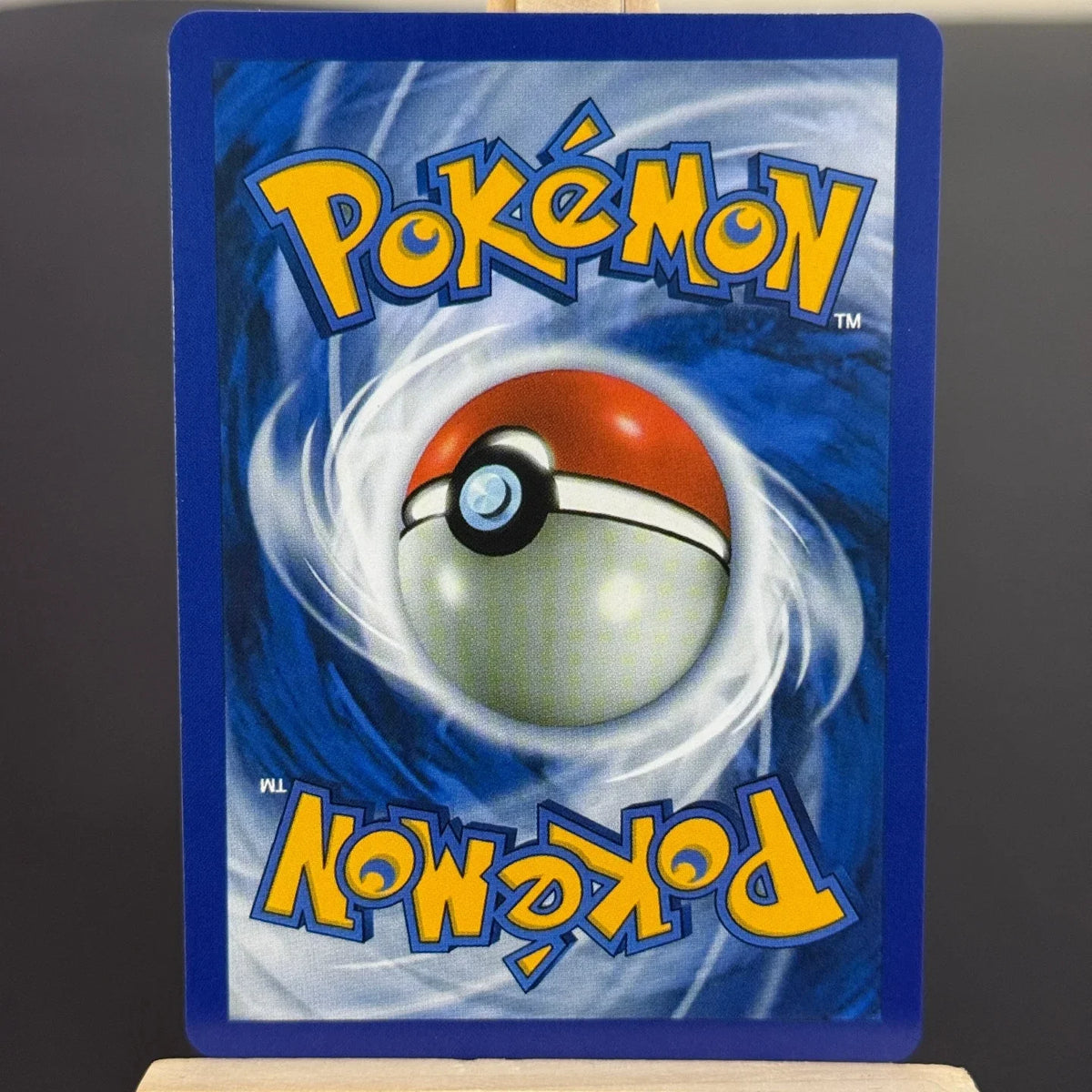 TCG English Mewtwo Collection Card Legendary Collection 29/110 #29 Reverse Holo Card Diy Proxy