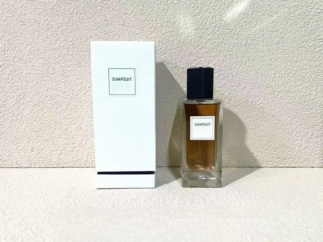 Super  Best-Selling Wood Grapefruit Floral Oriental Woody Scent Scent Unisex Perfumes Large-Capacity Woody Perfume Man