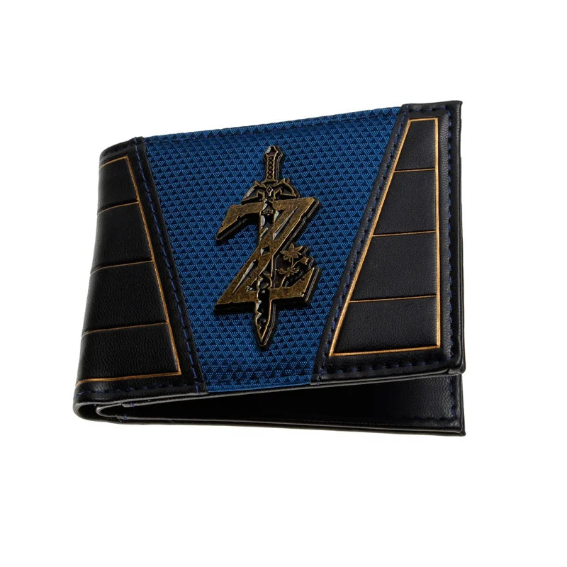 High quality men's wallet, fashionable women's credit card holder
