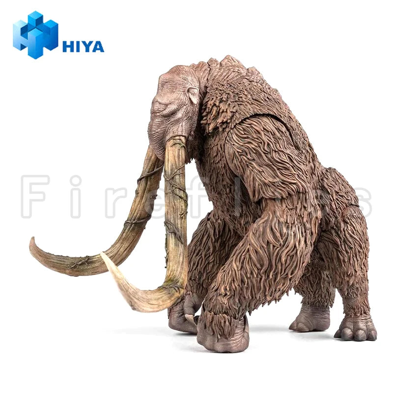 HIYA 16CM Action Figure Exquisite Basic Series Godzilla King of the Monsters Behemoth Anime Model Collection Toy