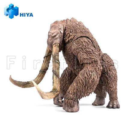 HIYA 16CM Action Figure Exquisite Basic Series Godzilla King of the Monsters Behemoth Anime Model Collection Toy
