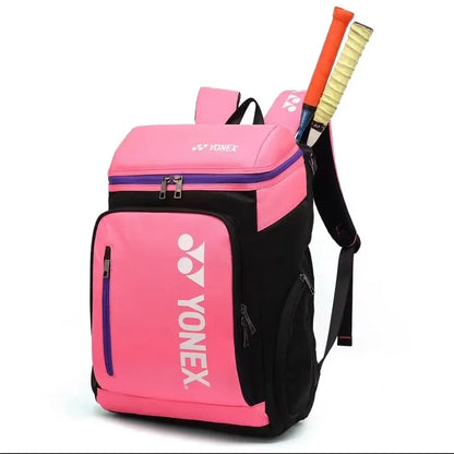 YONEX Badminton Bag Large Capacity Multi Functional Backpack