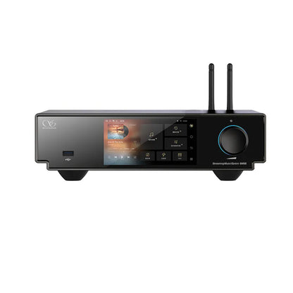 Shanling SM90 HIFI Music Streaming Player Desktop HiFi Stream Decode