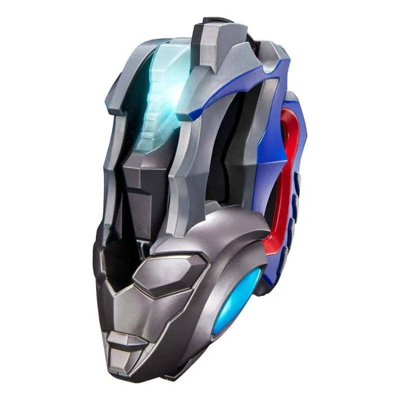 Brand New Genuine Bandai Dekai Ultraman Deckard DX Ultra D Flash Sword Transformer with Bonus Children's Toys in Stock