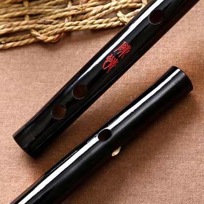High Quality Flute Chinese Traditional Musical Instruments Bamboo Dizi Flute for Beginner C D E F G Key Transverse