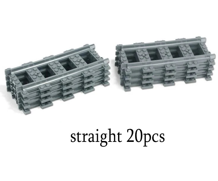 Technical Motor Parts Multi Power Functions 8293 8883 Tool Servo Train Motor PF Model Sets Building Blocks Compatible brand