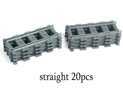 Technical Motor Parts Multi Power Functions 8293 8883 Tool Servo Train Motor PF Model Sets Building Blocks Compatible brand