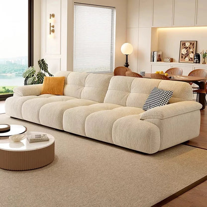 Designer Modern Living Room Sofas Olive Green Memory Foam Living Room Sofas Lounge Nordic Divano Angolare Furniture For Home