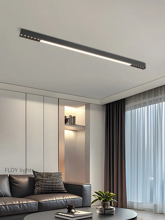 modern led ceiling lamp Nordic balcony porch bedroom entrance light office lighting Living room lights kitchen restaurant lamps