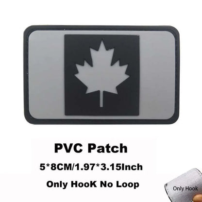 Russia,Poland,Germany,Italy,Spain,France Flags Emblem Military Backpack Badge,3D PVC Rubber Applique Tactical Patches with Hook