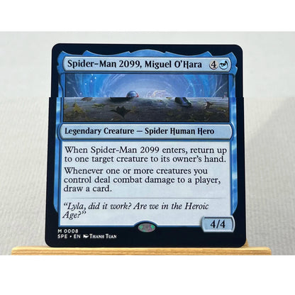 SPM SPE SLD TDM HOLO16-001 Tcg Proxy Cards Ugin, Eye of The Storms Mox Jasper Elspeth, Storm Slayer Mox Jasper Home Play