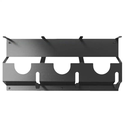 Wall Mount Angle Grinder Holder Angle Grinder Stand Angle Grinder Disc Grinder Cable Storage Rack For Cutting Polishing Machines
