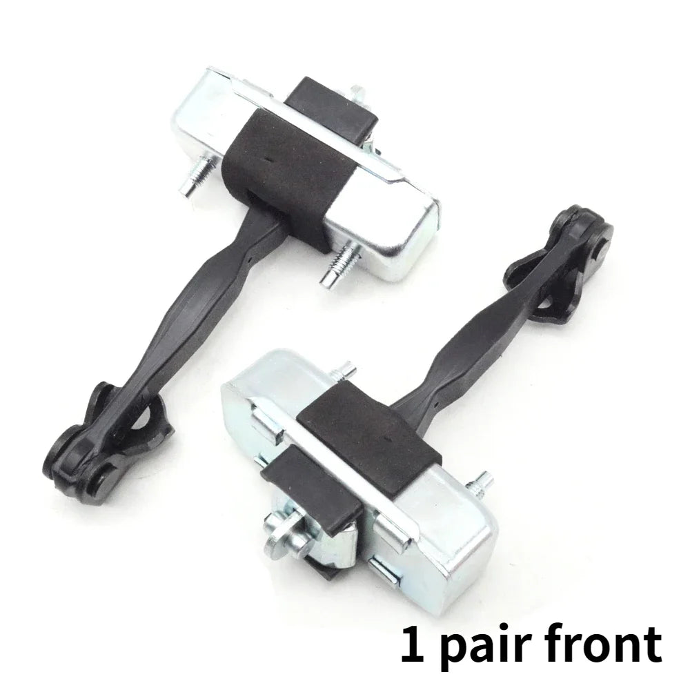 For Toyota Land Cruiser Prado 120 LC120 UZJ120 2003-2006 2007 2008 2009 Car Front Rear Right Left Door Check Strap Stopper Hinge