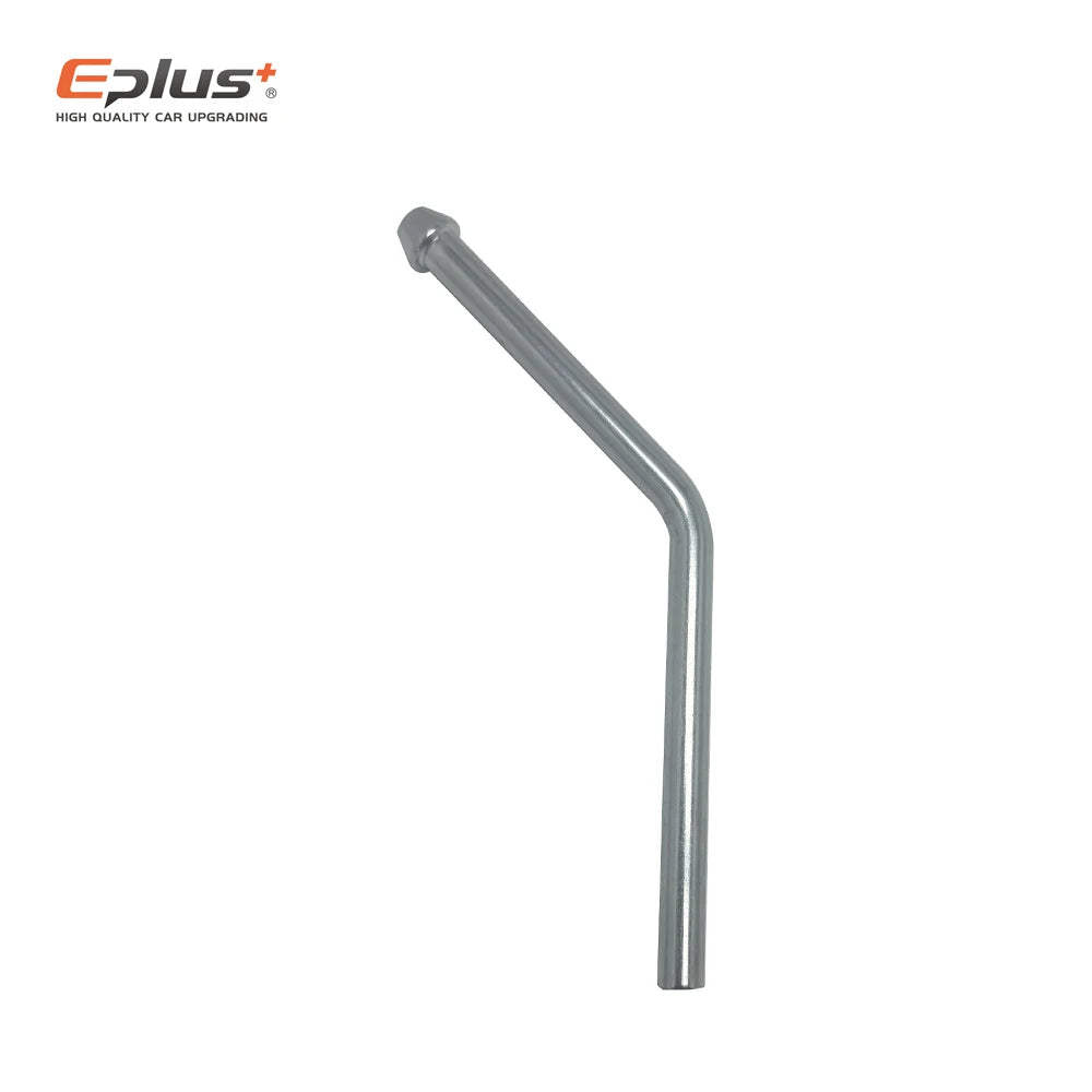 Universal Car parts exhaust pipe fastener steel hook muffler hanging hook 0 45 90 degrees Exhaust Muffler Support