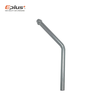 Universal Car parts exhaust pipe fastener steel hook muffler hanging hook 0 45 90 degrees Exhaust Muffler Support