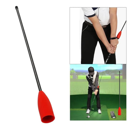 PGM Lag Stick Golf Swing Training Golf Training Assisted Swing Trainer for Swing Detection Hitting To Posture Correction JZQ021