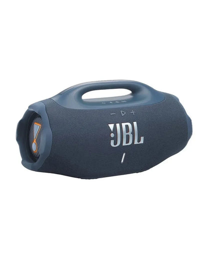 JBL Boombox 4 IP68 Waterproof Bluetooth Speaker Dustproof JBL Pro Sound AI Sound Boost Large Outdoor Party Stereo Audio Boombox4