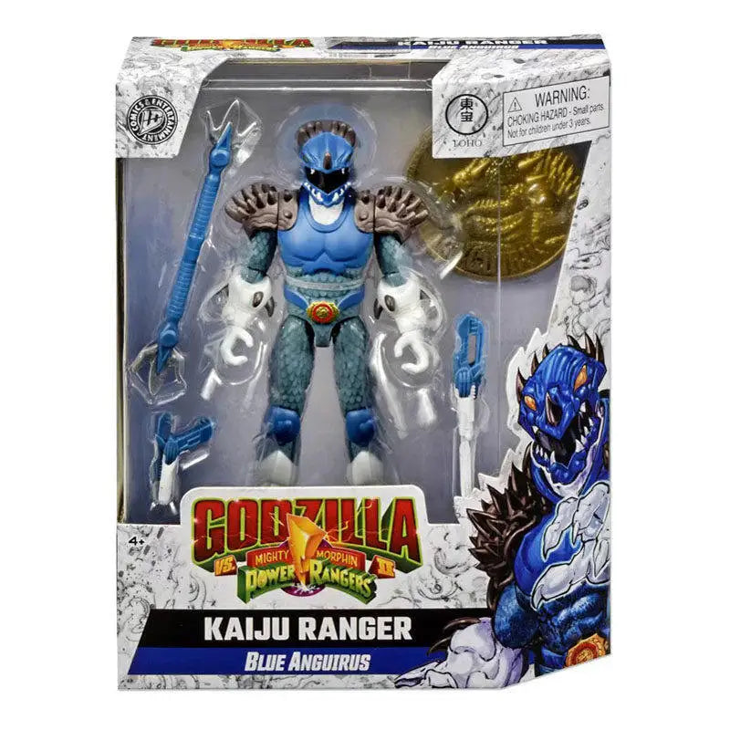 Playmates Toys Power Rangers White Tiger Zord Deformable Mecha Robot Combinable Action Figure Adult Collectible Battle Toy