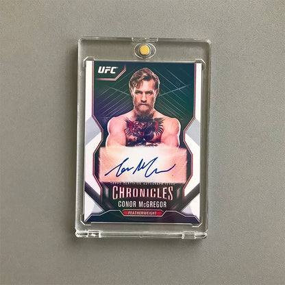 2024-25 DIY Tyson Beck Artist Series Signature Card Warriors Curry Reprinted Signature Self-Made Card Refraction Collectibles