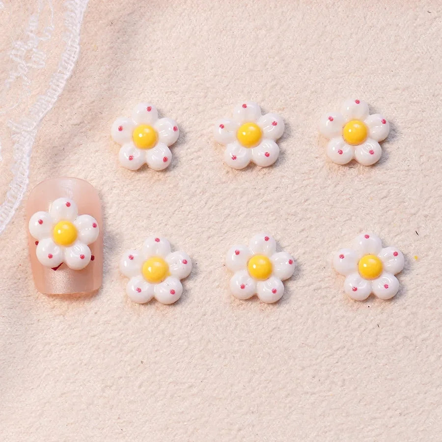 random12Pcs Disney Winnie The Pooh Honey Pot Resin Charms, cute Cartoon nail decorations, nail art，diy accessories