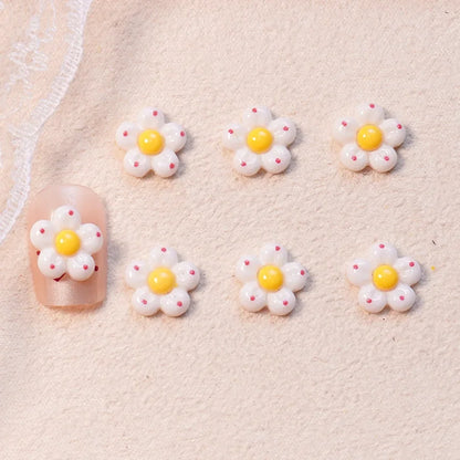 random12Pcs Disney Winnie The Pooh Honey Pot Resin Charms, cute Cartoon nail decorations, nail art，diy accessories