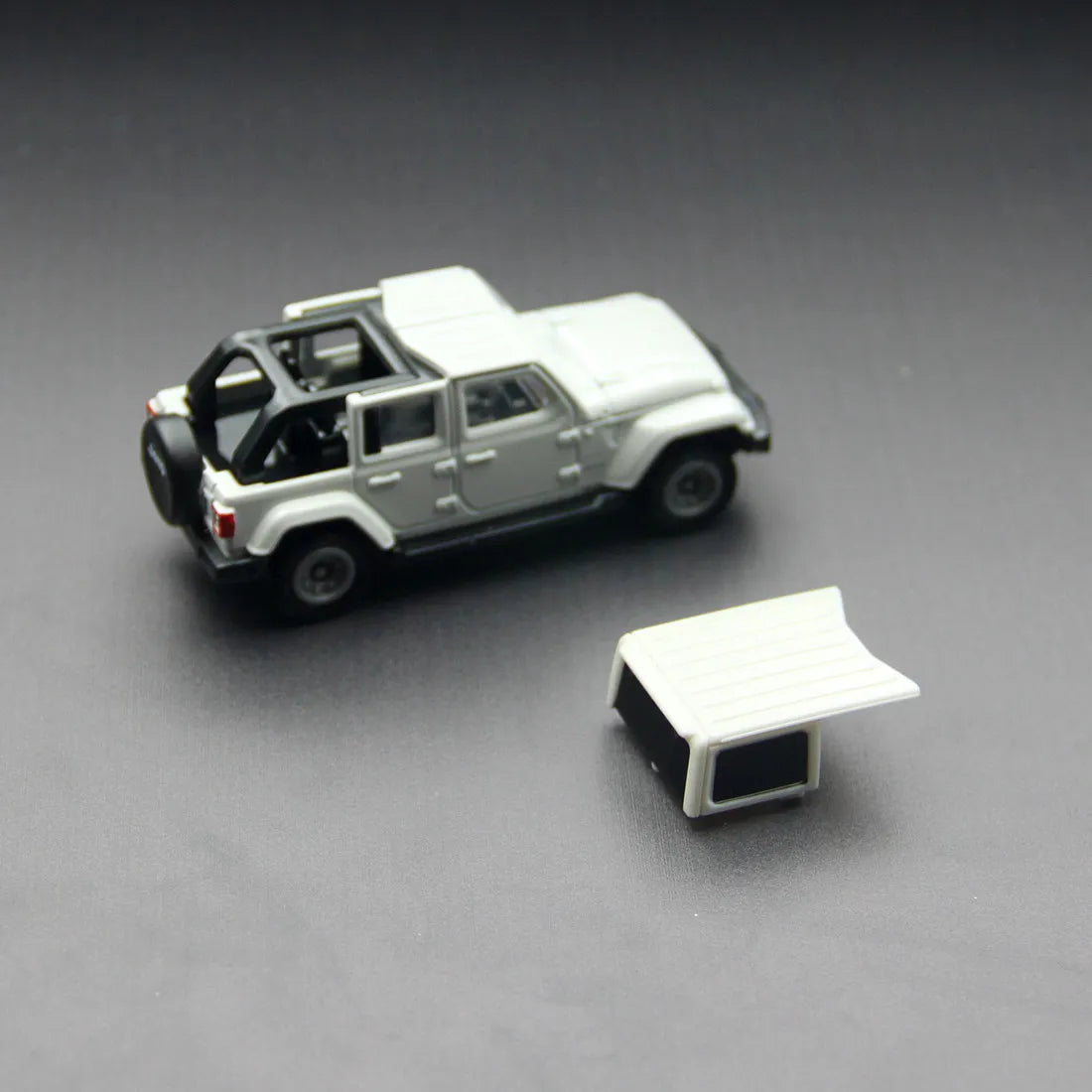 Takara Tomy Tomica No.72 Jeep Wrangler Car Alloy Toys Motor Vehicle Diecast Metal Model Kids Toys Boys