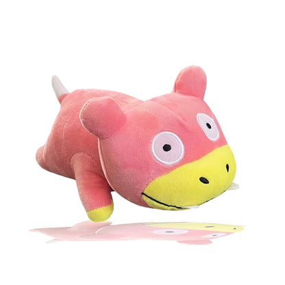 20cm Lovely Pokemon Diglett Growlithe Plush Doll Cartoon Mr. Mime Magnemite Plush Toy Farfetch'd Aerodactyl Plushie Kids Gifts
