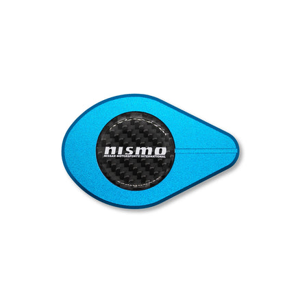 Aluminum Radiator Cap Cover for nissan ALTIMA MAXIMA SILVIA S13 S14 240SX SENTRA SUNNY INFINITI 350Z 300ZX GTR  JDM