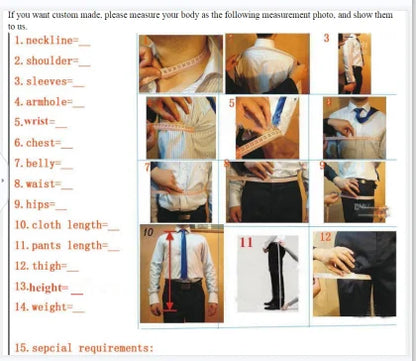2024 Men Suits Stripe Blazer Wedding Male Groom Tuxedos Suit with Pants 3 Pieces (Jacket+Pants+Vest) Costume Homme