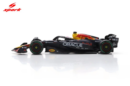 Spark 1:64 RB21 / WILLIAMS FW47 / HAAS VF-25 / Astemo / R'Qs / REALIZE / Valkyrie Diecast Model Car