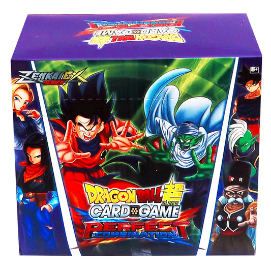 300pcs Dragon Ball Card Shiny Son Goku Super Saiyan Series Signature Game Goku Classic Collection Toys Game Collection Card