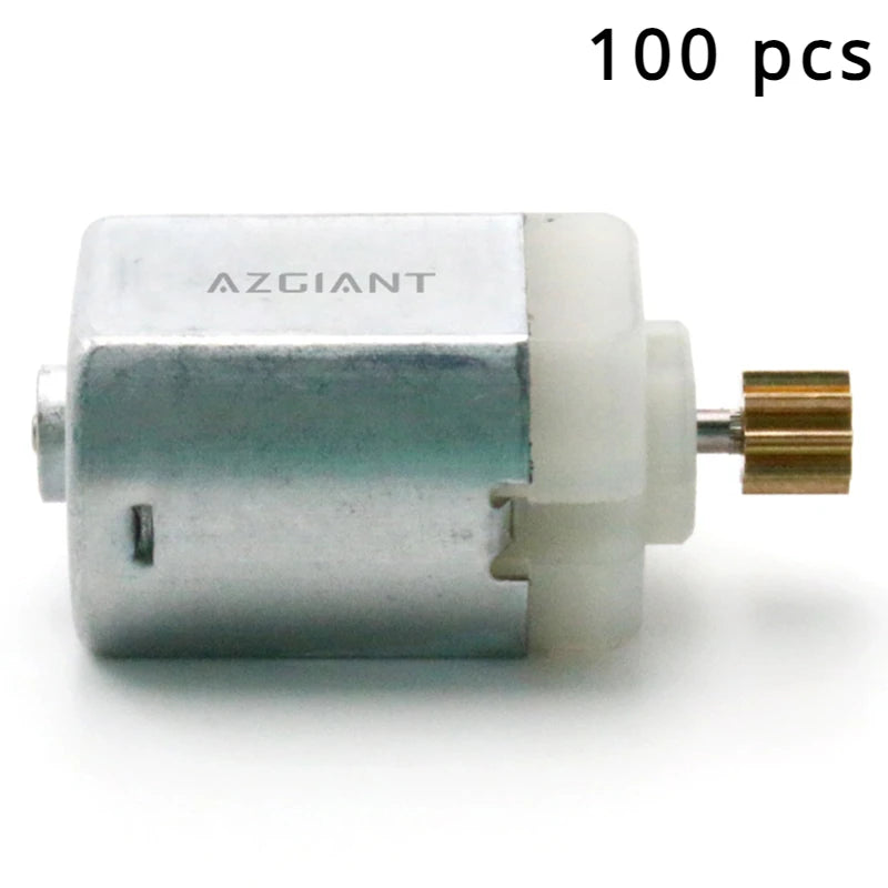 1020661 FC-280 FC-140 For Porsche  Macan 95B Cayenne 92A Panamera 970 Micro Carbon Brush Motor Car Side Door Lock Actuator 9 T