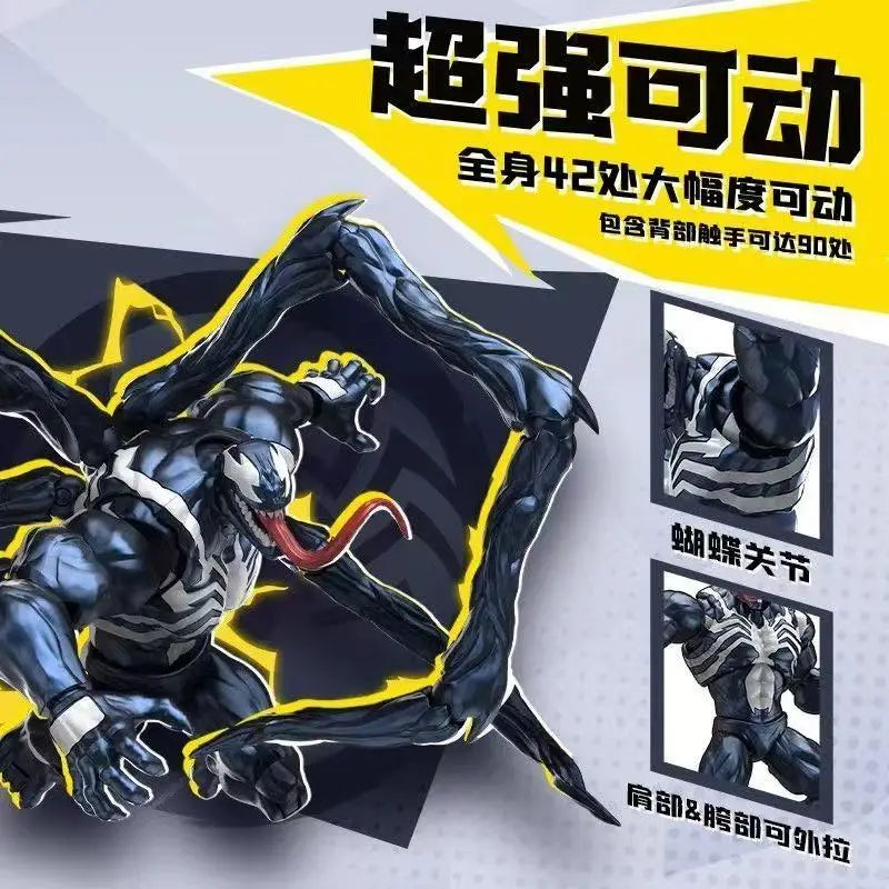 In Stock BLOKEES CHAMPION CLASS Marvel Rivals Daredevil Figure Anime Action Figure Assembly Model Kit  Collectible Gifts Toys