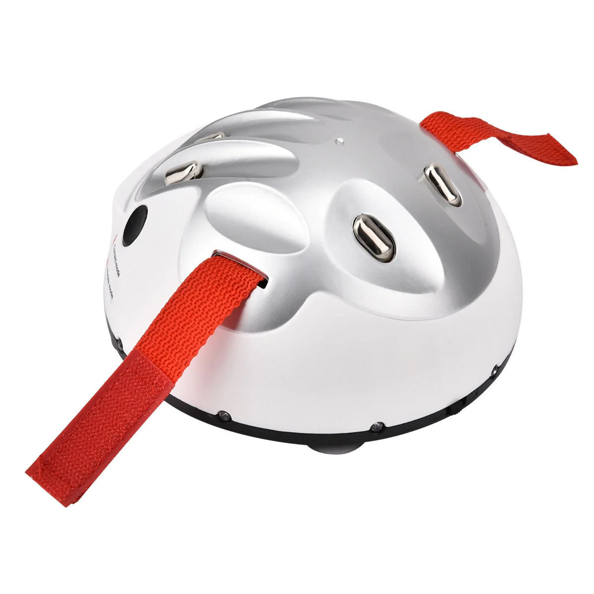 Micro Electric Shock Lie Detector Polygraph Test Finger Toy Truth Party Game Console