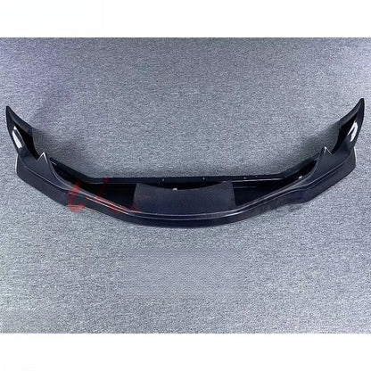 MB Style Carbon Fiber Front Bumper Lip for  GR Supra A90 A91 Front Lip MKV MK5