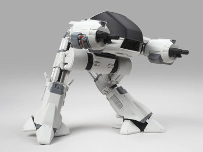 3D Printing ED-209 Droid RoboCop Action Figure Toys Model For Fridge Or Desktop