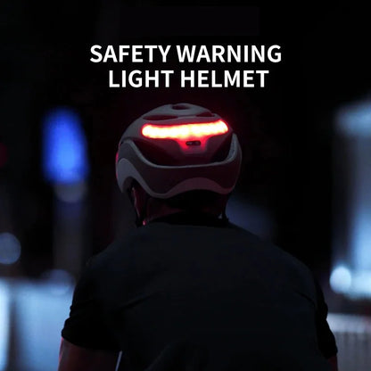Eastinear High-quality Bicycle Helmet LED Light for Men and Women Racing Road Smart Bicycle Helmet Professional Riding Equipment